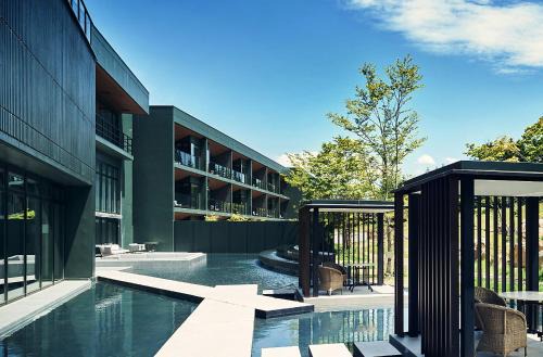 ANA InterContinental Appi Kogen Resort by IHG