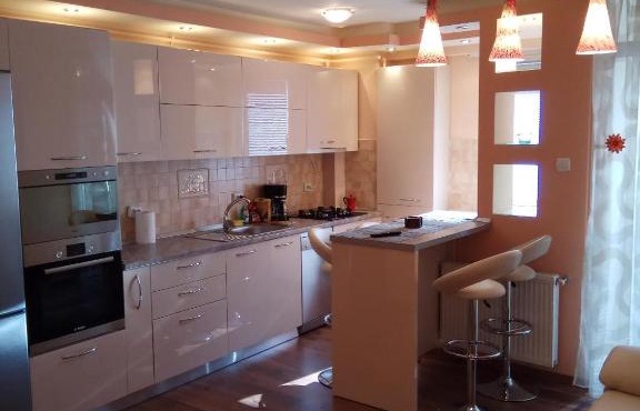 Ana's Apartment