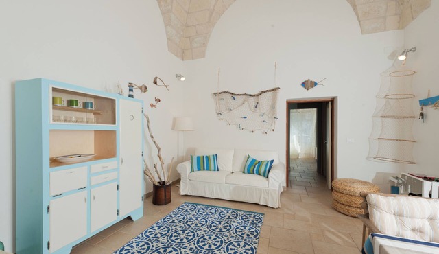 Anacleto House