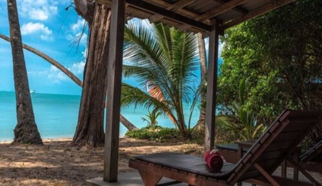Anahata Resort Samui