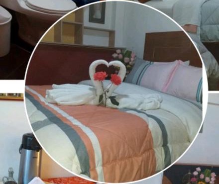 Anais Hostel