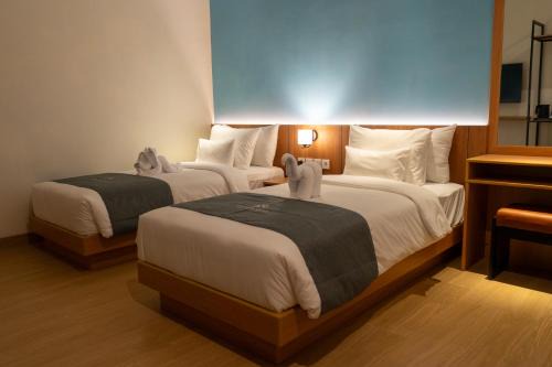 Anamcara Hotel & Convention
