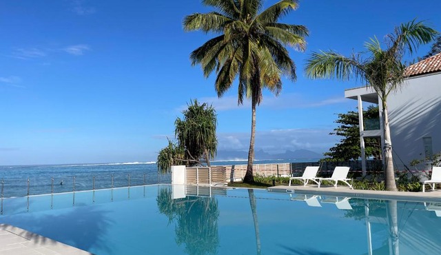 Ananahi plage