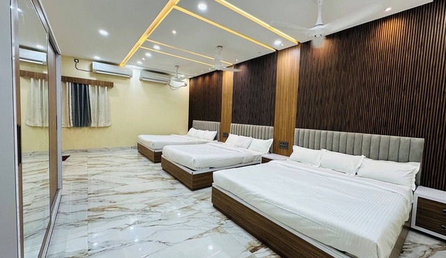 Anand Resort