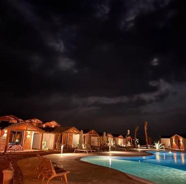 Ananda Beach Camp