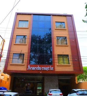 Ananda Castle