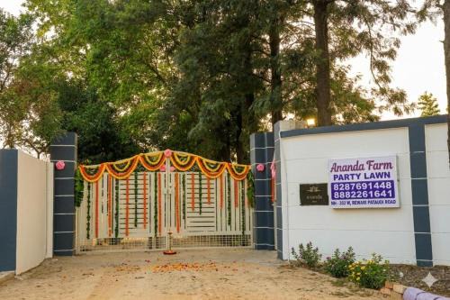 Ananda Farm