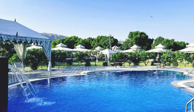 Ananda Resort