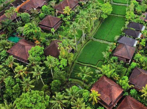 Ananda Ubud Resort