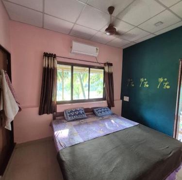 anandi holidays homestay