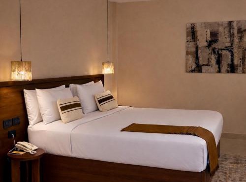 Ananea Hotel & Spa