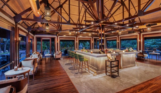 Ananta Spa and Resorts