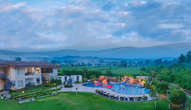 Anantum Gateway Resorts
