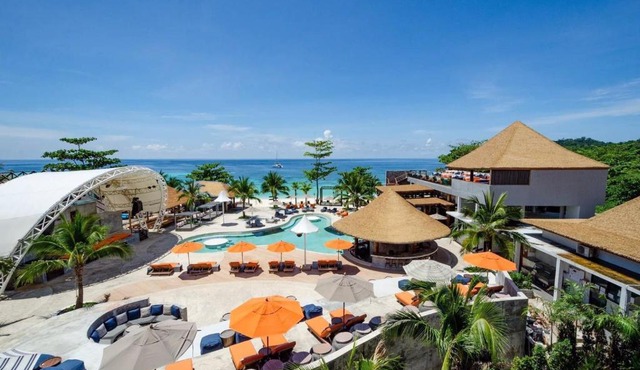 Ananya Lipe Resort