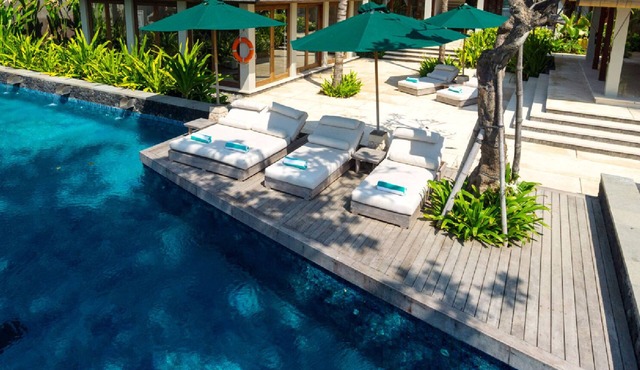 Anapuri Villas