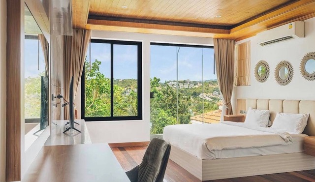 Anara Pool Villa - Private House