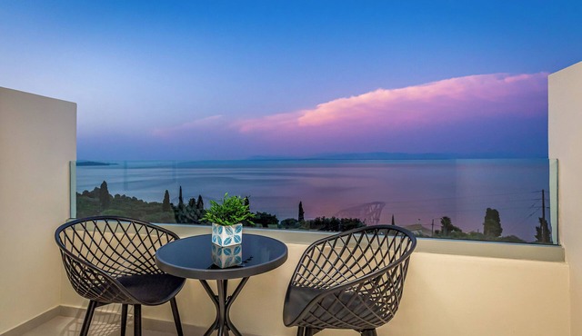 Anasa Corfu