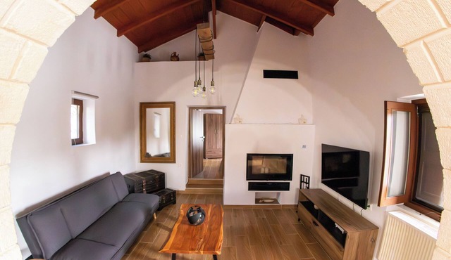 Anasa Residence