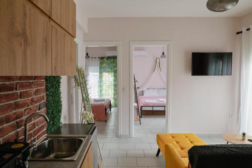 'Anassa Residence