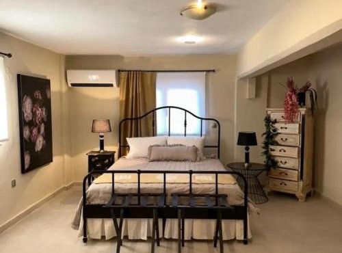 Anassa's Apartment - Άνασσα Διαμέρισμα