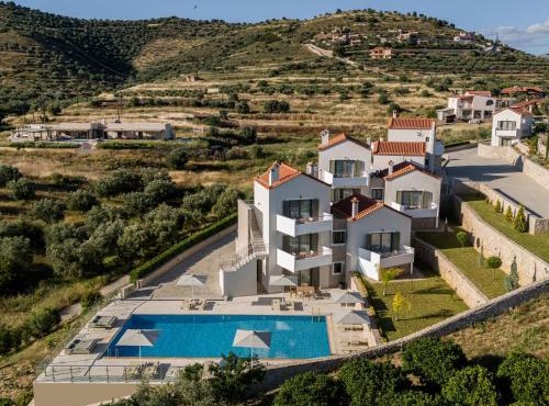 Anassia Villas