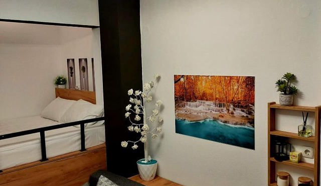 Anastasia studio serres