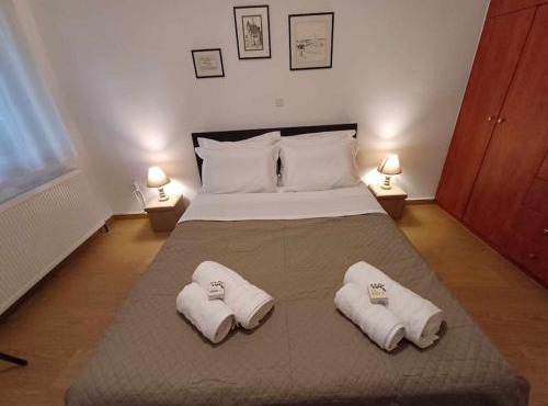 Anatoli apartment