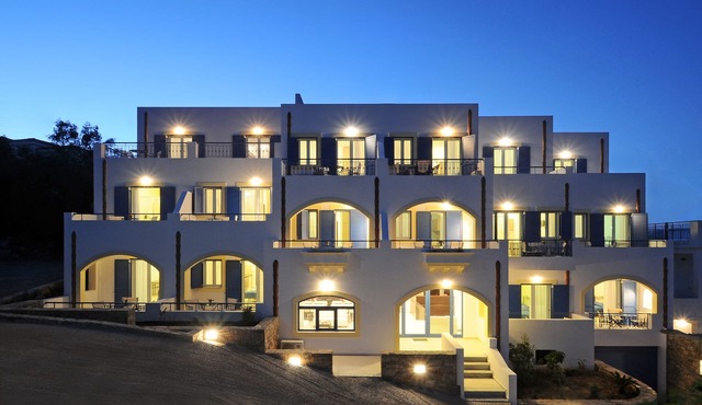 Anatoli Hotel