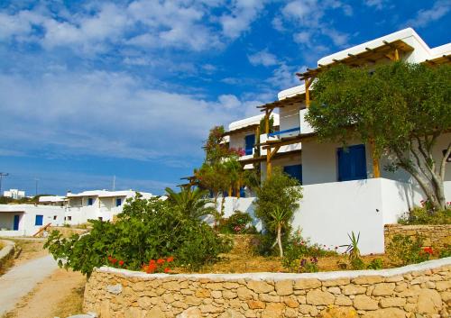 Anatoli Hotel