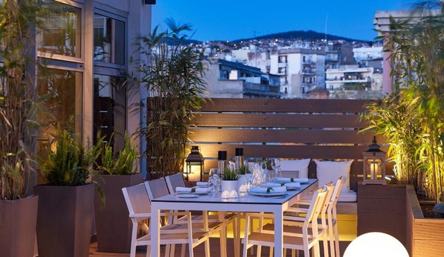 Anatolia Hotel
