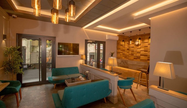 Anatolia Inn