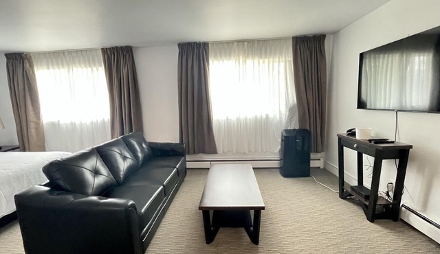 Anavada Inn & Suites - Prince George