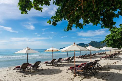 Anavana Beach Resort