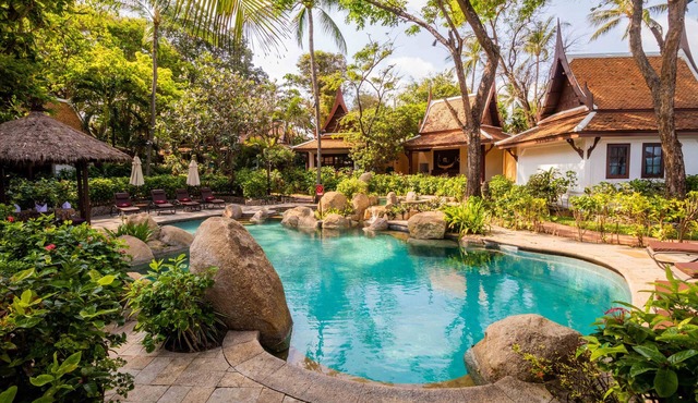 Anavana Beach Resort