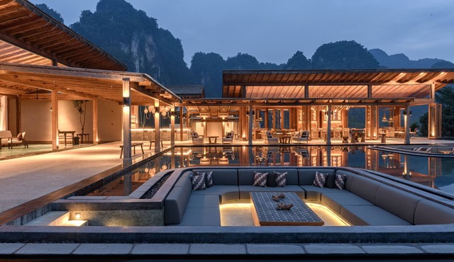Anawa Krabi