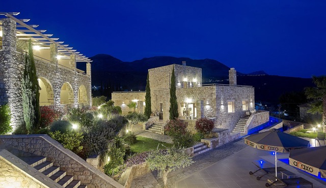 Anaxo Resort