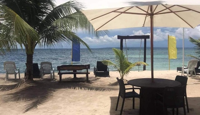 Anaya Beach Resort