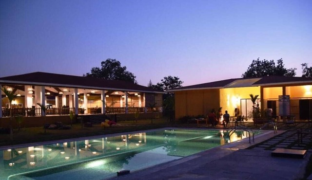 Anaya Resort