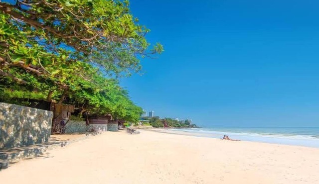AnB poolvilla 2BR with private beach