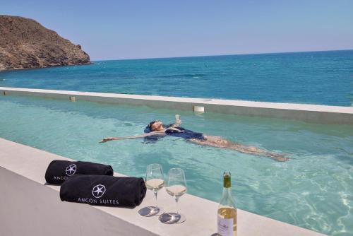 Ancón Suites