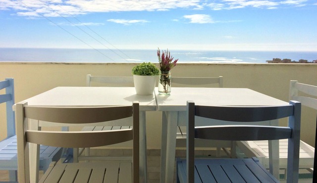 Anchor Beach Spot for family vacations in Northern Portugal!