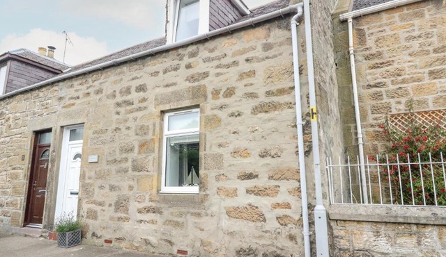 Anchor Cottage