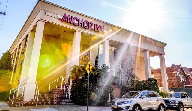 Anchor Inn