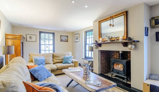 Anchor Light Cottage