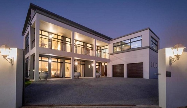 Anchor's Haven Hersham
