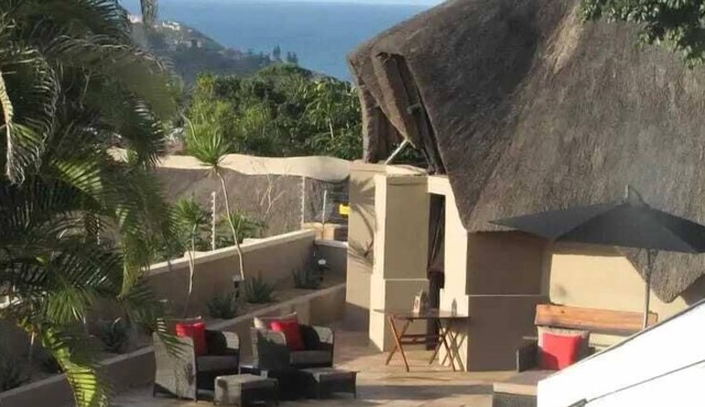 Anchors Boutique Lodge