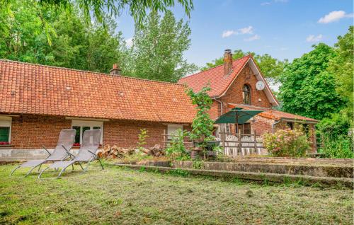 Ancien Moulin Restauré