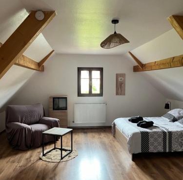Ancienne ferme de Charles