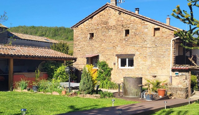 Ancienne Maison de Vigneron
