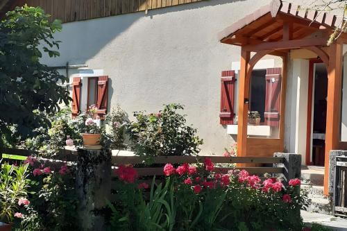 Ancienne petite ferme